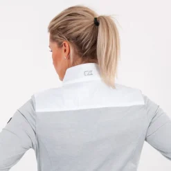 Cutter & Buck Stelth Vit Vit (00) Outlet