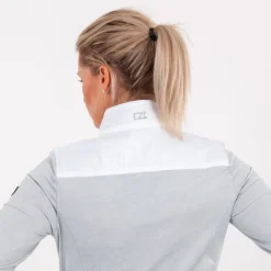 Cutter & Buck Stelth Vit Vit (00) Outlet