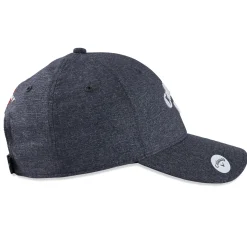 Callaway Stitch Magnet Charcoalcoal Sale
