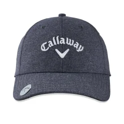 Callaway Stitch Magnet Charcoalcoal Sale