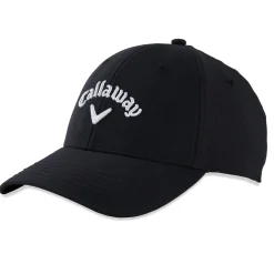 Callaway Stitch Magnet Svart Black Outlet