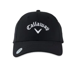 Callaway Stitch Magnet Svart Black Outlet