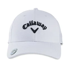 Callaway Stitch Magnet Vit White