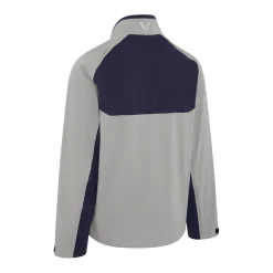 Callaway Stormlite II Jacket Grå Concrete