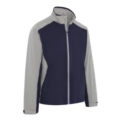 Callaway Stormlite II Jacket Grå Concrete