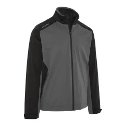 Callaway Stormlite II Jacket Svart Caviar Hot
