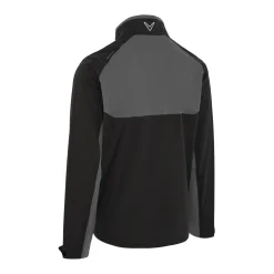 Callaway Stormlite II Jacket Svart Caviar Hot