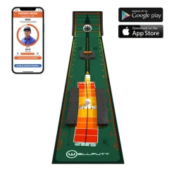 Wellputt Stroke Master 2.5m Set Sale