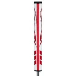 Super Stroke Stroke Vit Röd Vit/Röd