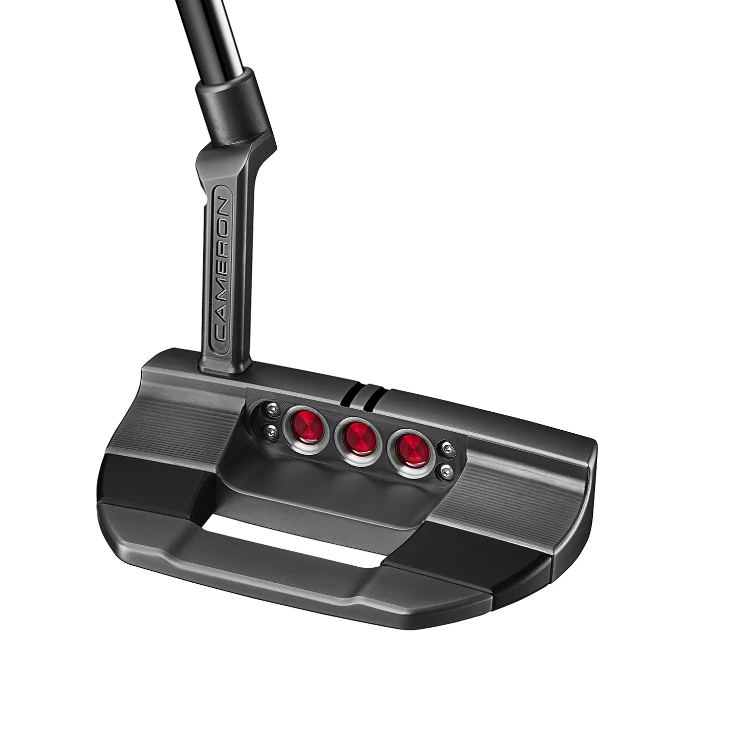 Scotty Cameron Studio Xperimental Fastback 2 Online