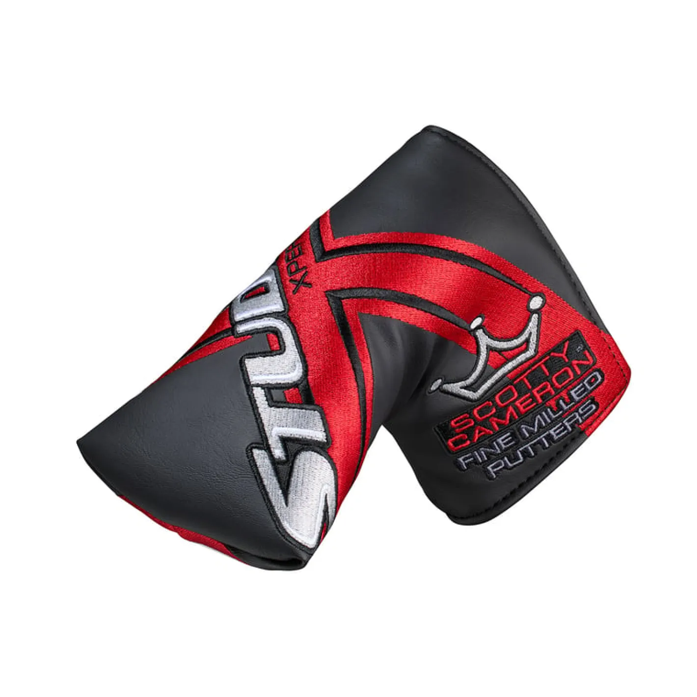 Scotty Cameron Studio Xperimental Fastback 2 Online
