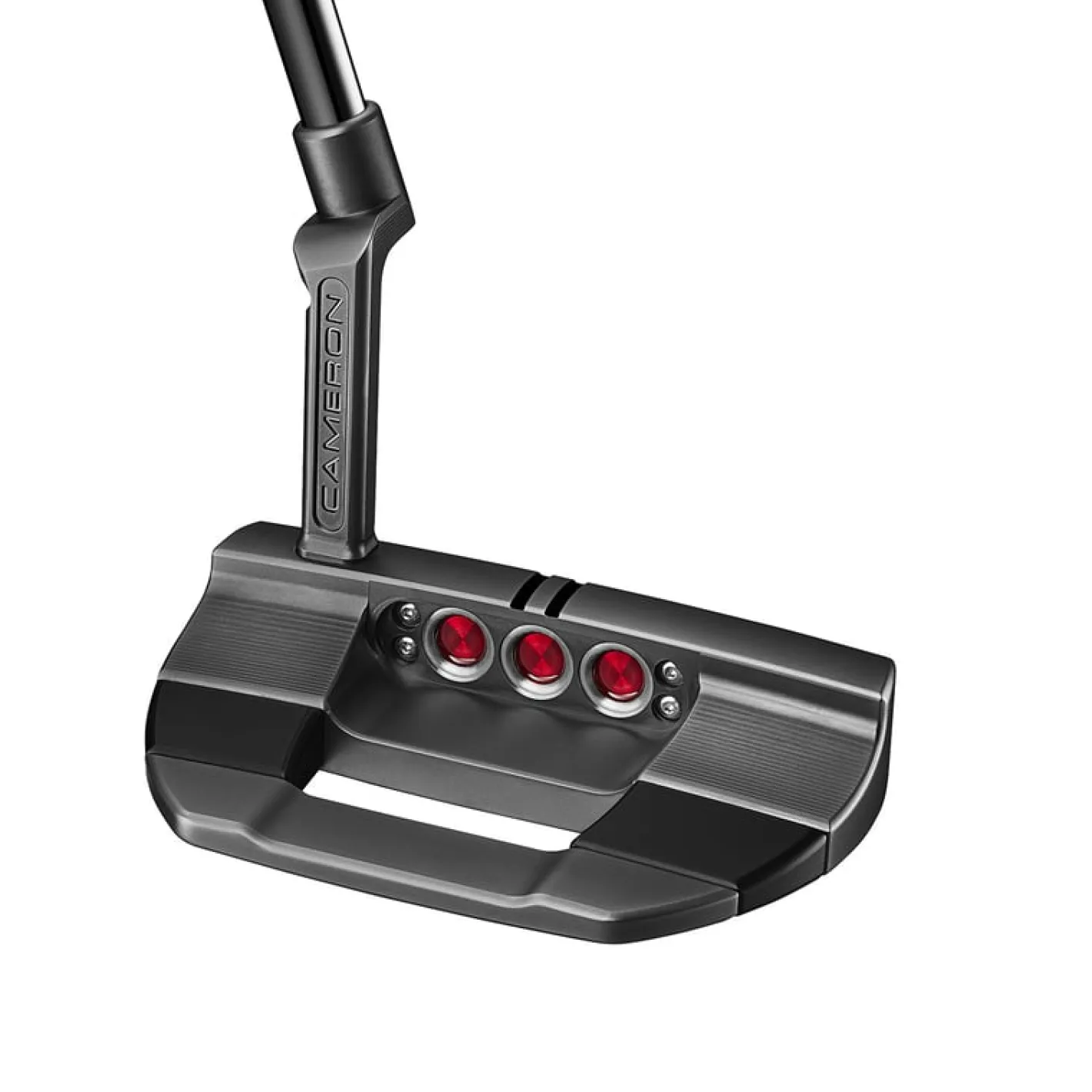 Scotty Cameron Studio Xperimental Fastback 2 Online