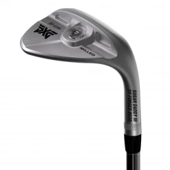 PXG Sugar Daddy III Chrome