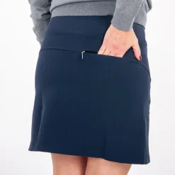 Cutter & Buck Suncadia Blå Navy (580) Outlet