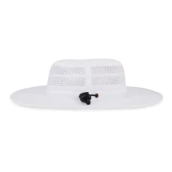 Callaway Sun Hat 25 Vit White-Black New