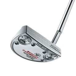 Scotty Cameron Super Select Golo 6.5 Steel New