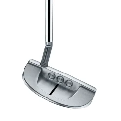 Scotty Cameron Super Select Golo 6.5 Steel New