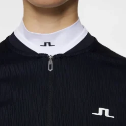 J.Lindeberg Susanna Mid Layer Blå JL Navy Sale