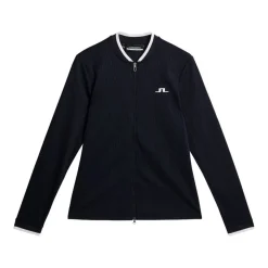 J.Lindeberg Susanna Mid Layer Blå JL Navy Sale