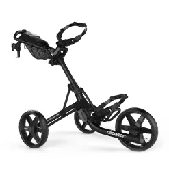 Clicgear 4.0 Svart Black Online