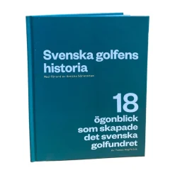 Övriga varumärken Svenska Golfens historia Outlet