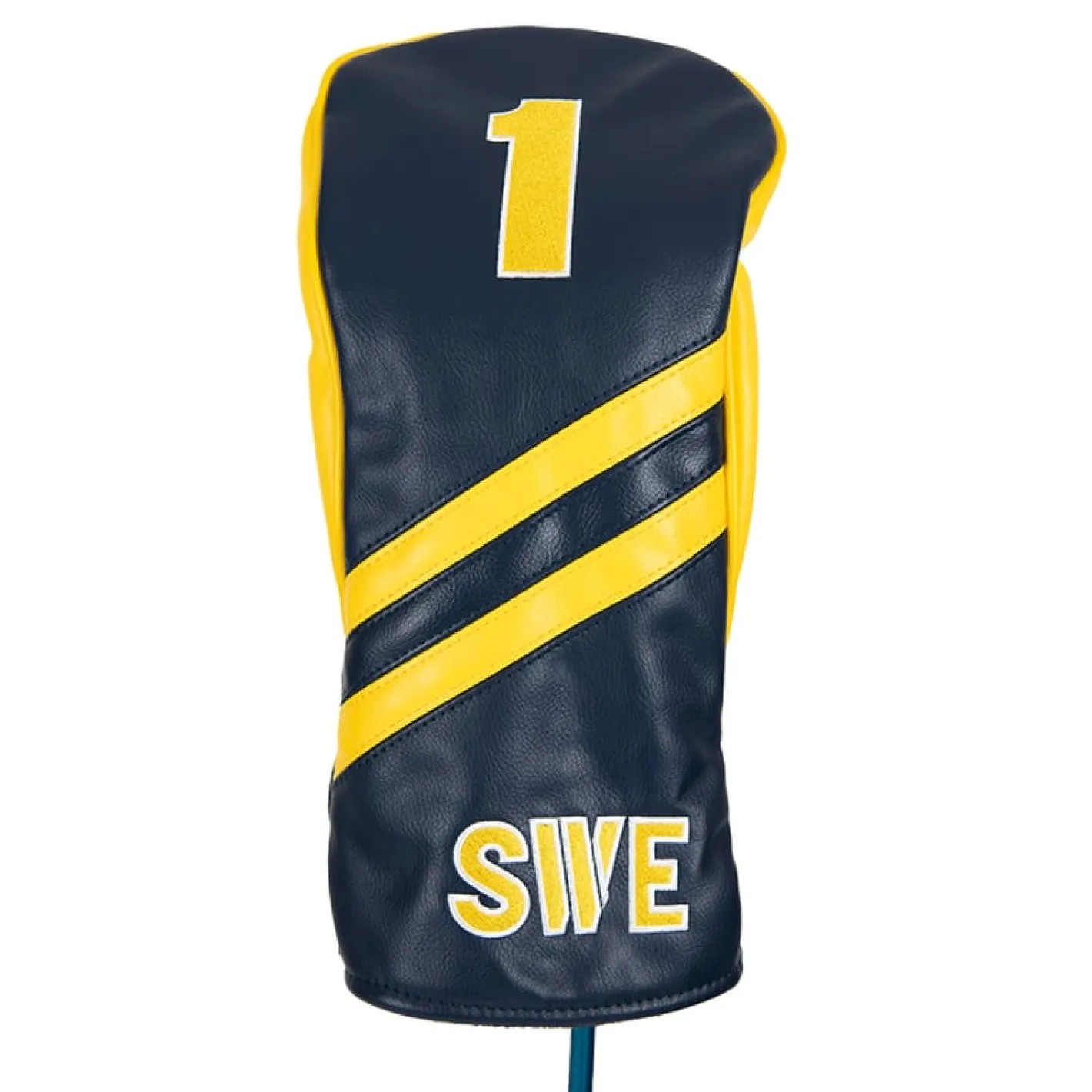 Övriga varumärken SWE Heritage Headcover Driver Clearance