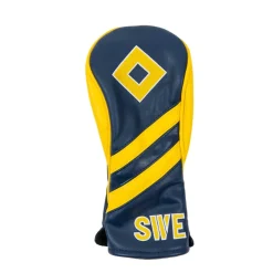 Övriga varumärken SWE Heritage Headcover FW Clearance