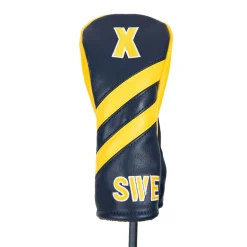 Övriga varumärken SWE Heritage Headcover Hybrid