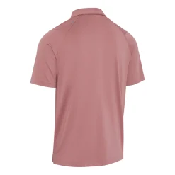 Callaway Swingtech Solid Polo Mesa-Rose Online