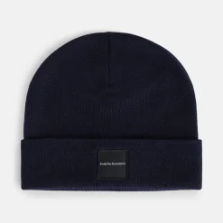 Peak Performance Switch Hat Blå Blue Shadow Best