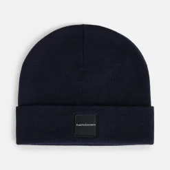 Peak Performance Switch Hat Blå Blue Shadow Best