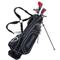 Spalding SX35 Half Set Best