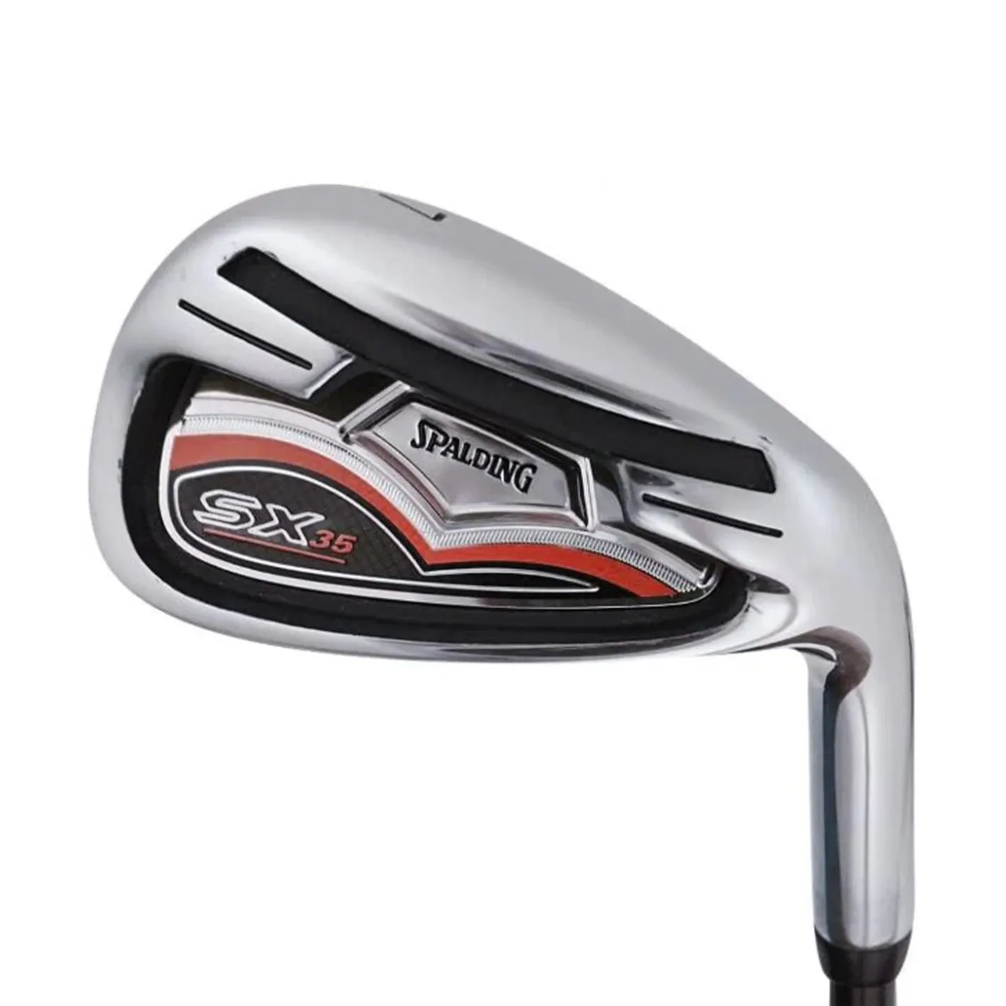 Spalding SX35 Half Set Best