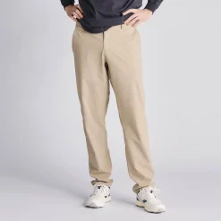 Local Rule Tapered Lightweight Tech Pants Aliminium Discount