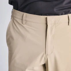 Local Rule Tapered Lightweight Tech Pants Aliminium Discount