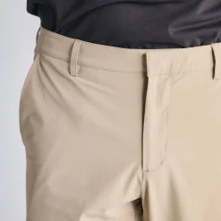 Local Rule Tapered Lightweight Tech Pants Aliminium Discount