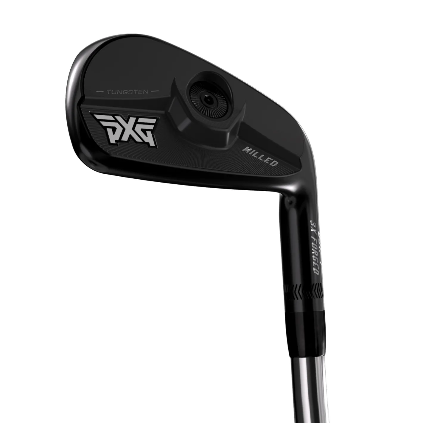 PXG 0317 T Black Clearance