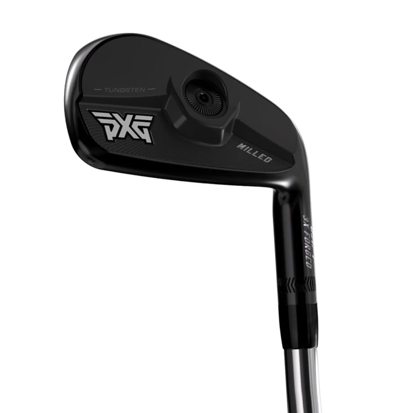 PXG 0317 T Black Clearance