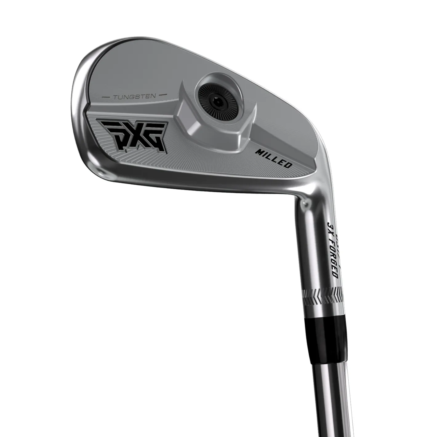PXG 0317 T Chrome Outlet