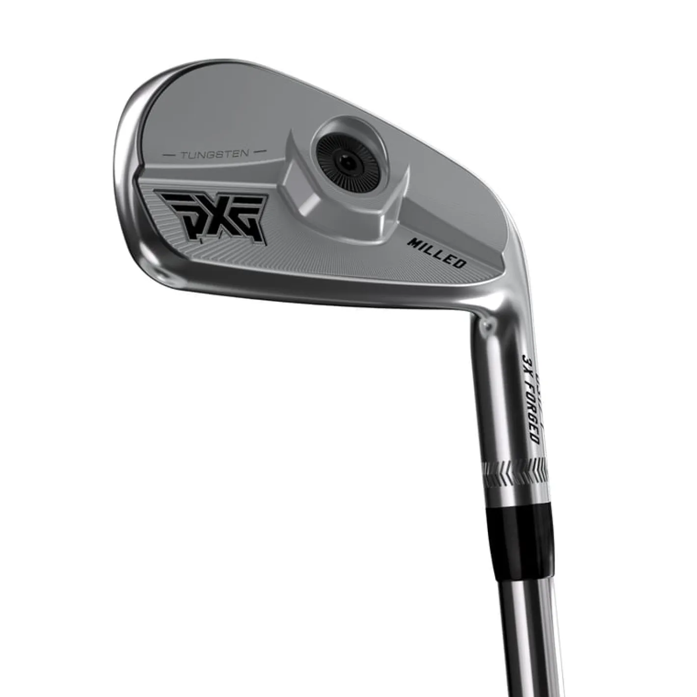 PXG 0317 T Chrome Outlet
