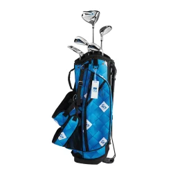 TaylorMade Team Junior: - Grafit Online