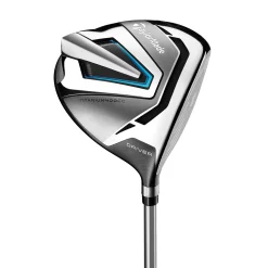 TaylorMade Team Junior: - Grafit Online