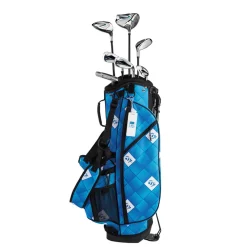 TaylorMade Team Junior: - Grafit New