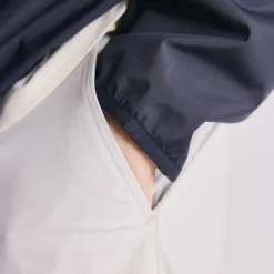 Local Rule Tech Anorak Blå Navy Hot
