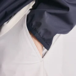 Local Rule Tech Anorak Blå Navy Hot