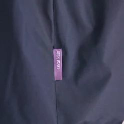 Local Rule Tech Anorak Blå Navy Hot