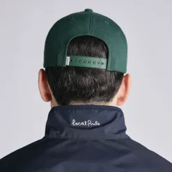 Local Rule Tech Anorak Blå Navy Hot