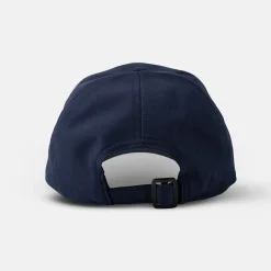 Bogeys & Birdies Tech Cap 3D Blå Navy Outlet