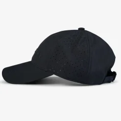 Bogeys & Birdies Tech Cap 3D Svart Black Best