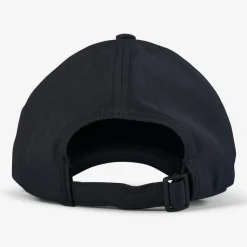 Bogeys & Birdies Tech Cap 3D Svart Black Best